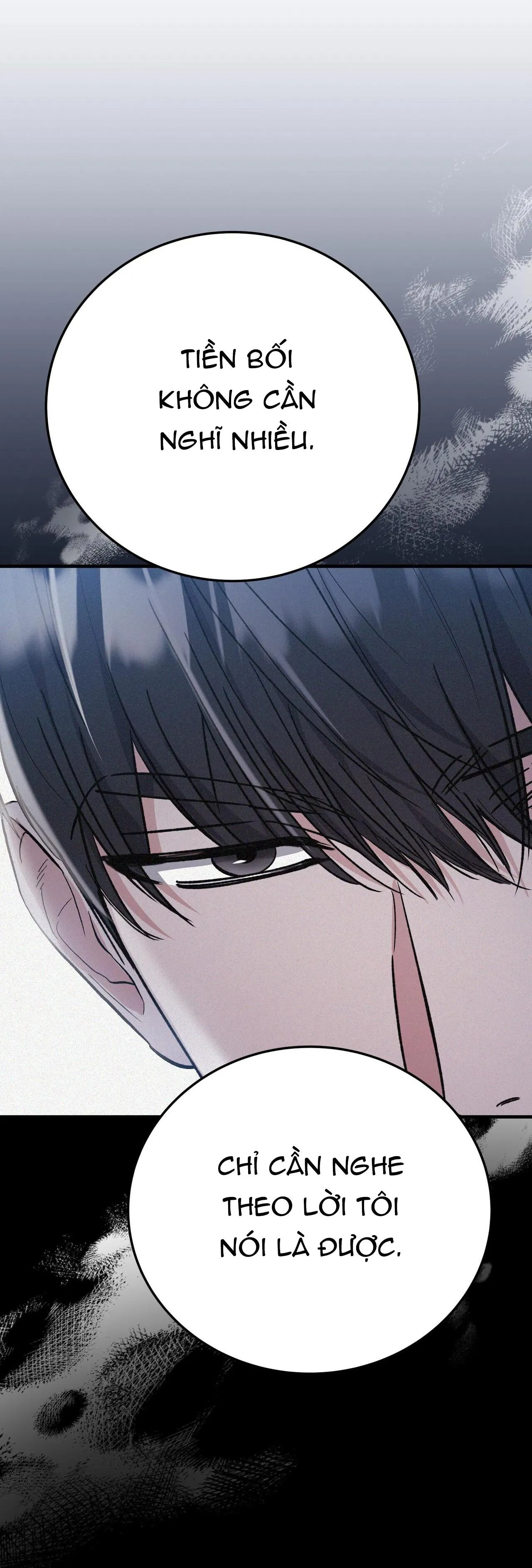 VÔ HÌNH Chapter 49 Trang 12