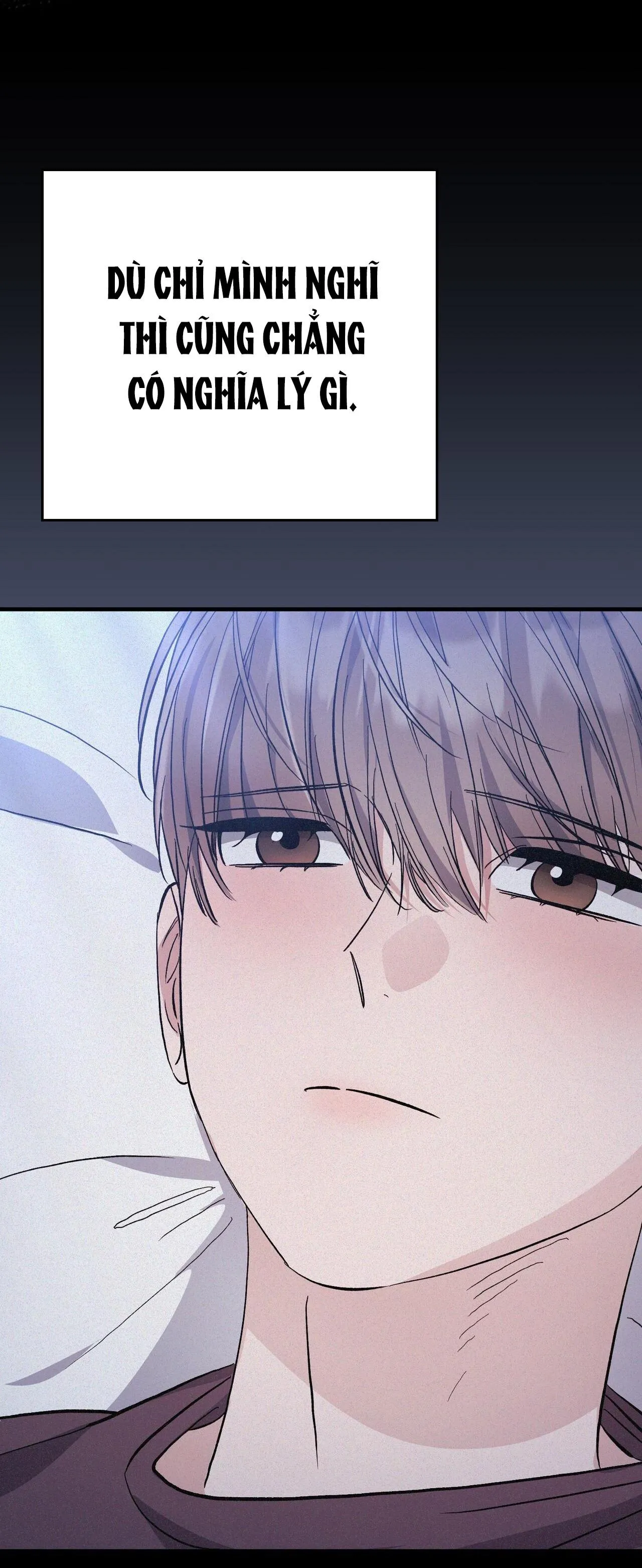 VÔ HÌNH Chapter 49 Trang 13