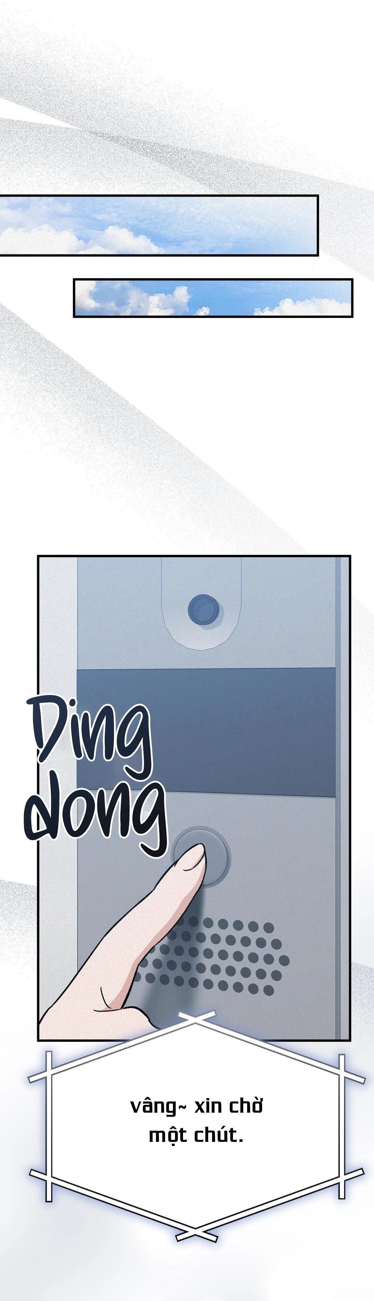 VÔ HÌNH Chapter 49 Trang 18