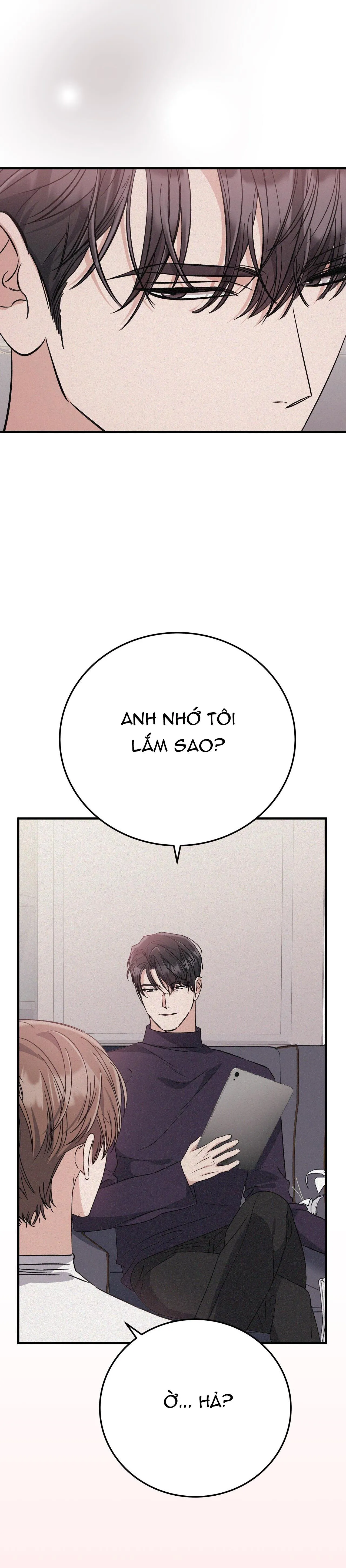 VÔ HÌNH Chapter 49 Trang 26