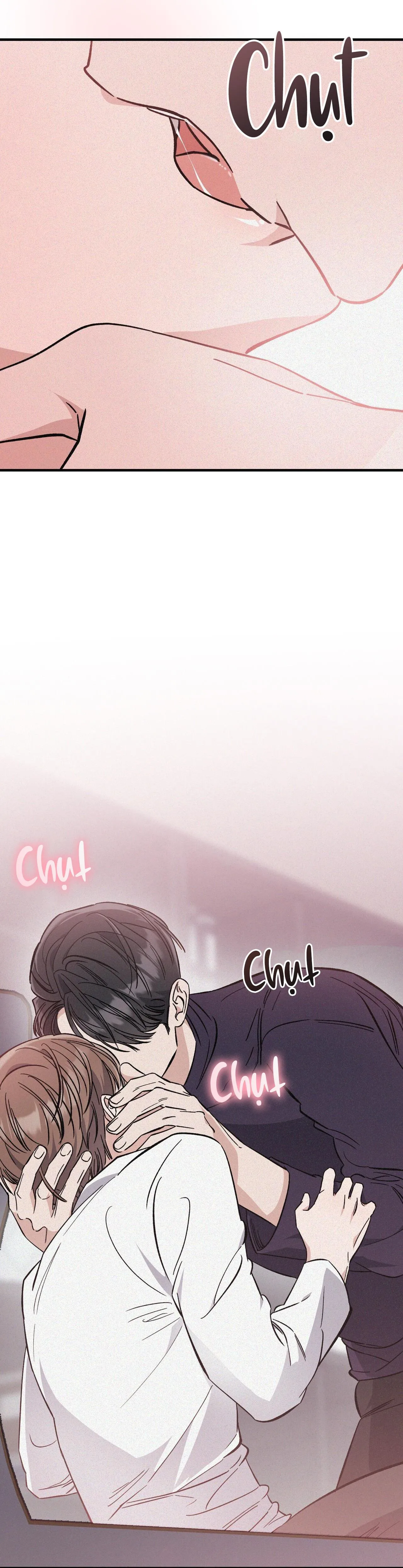 VÔ HÌNH Chapter 49 Trang 32