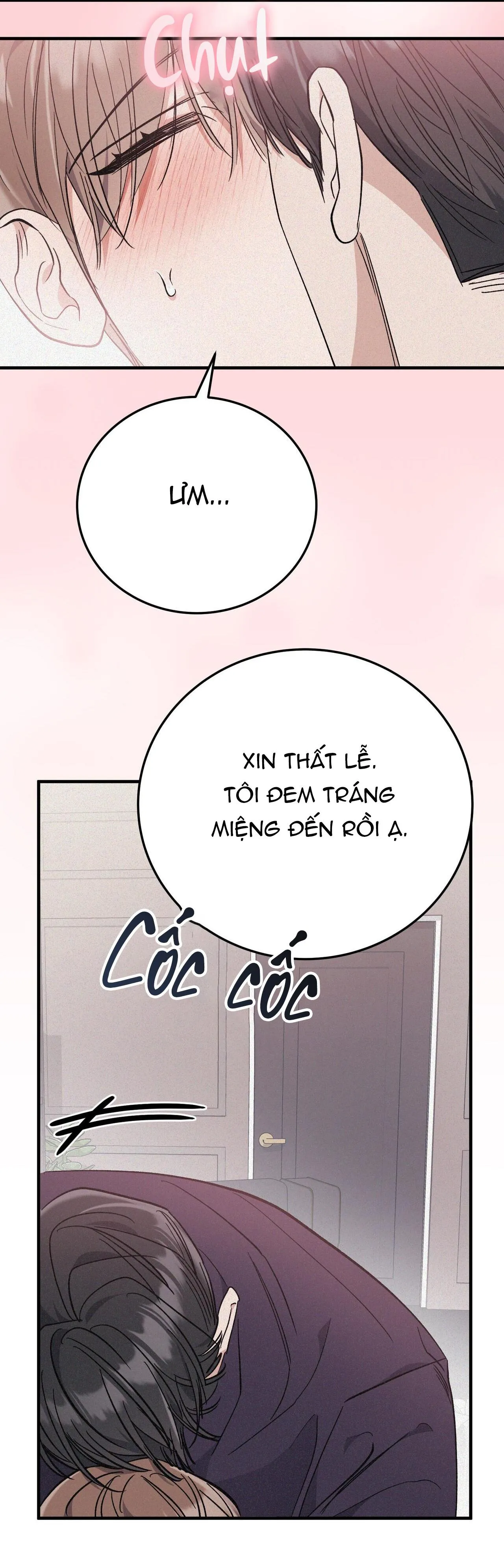 VÔ HÌNH Chapter 49 Trang 33