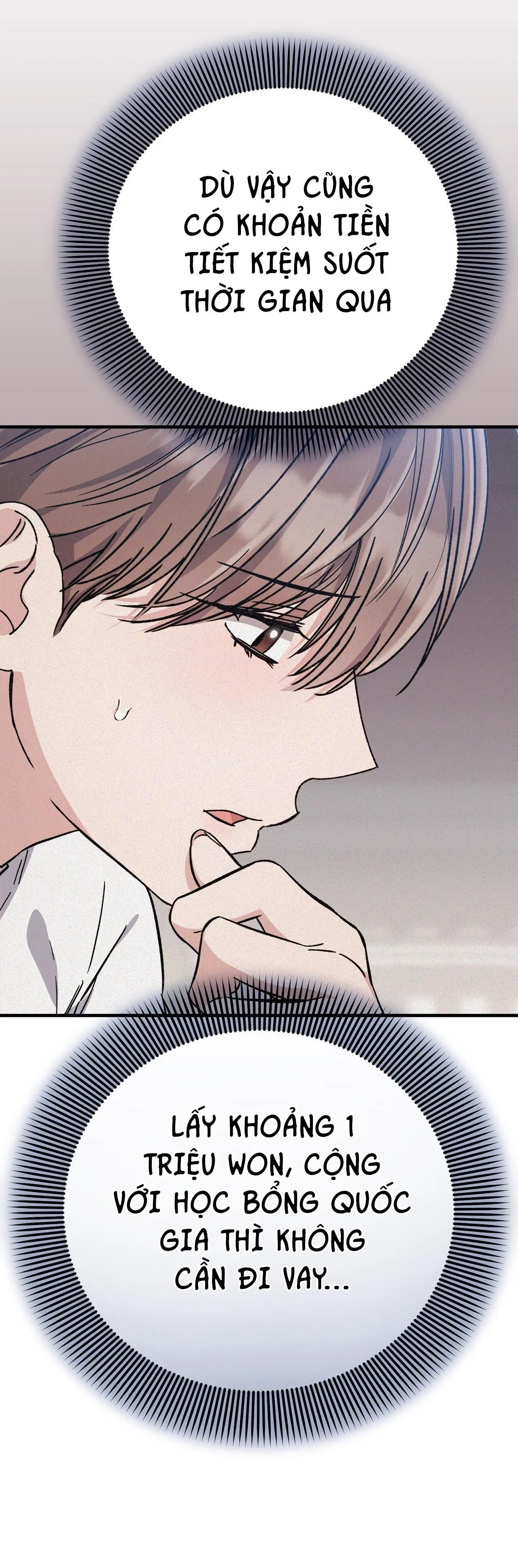 VÔ HÌNH Chapter 49 Trang 42