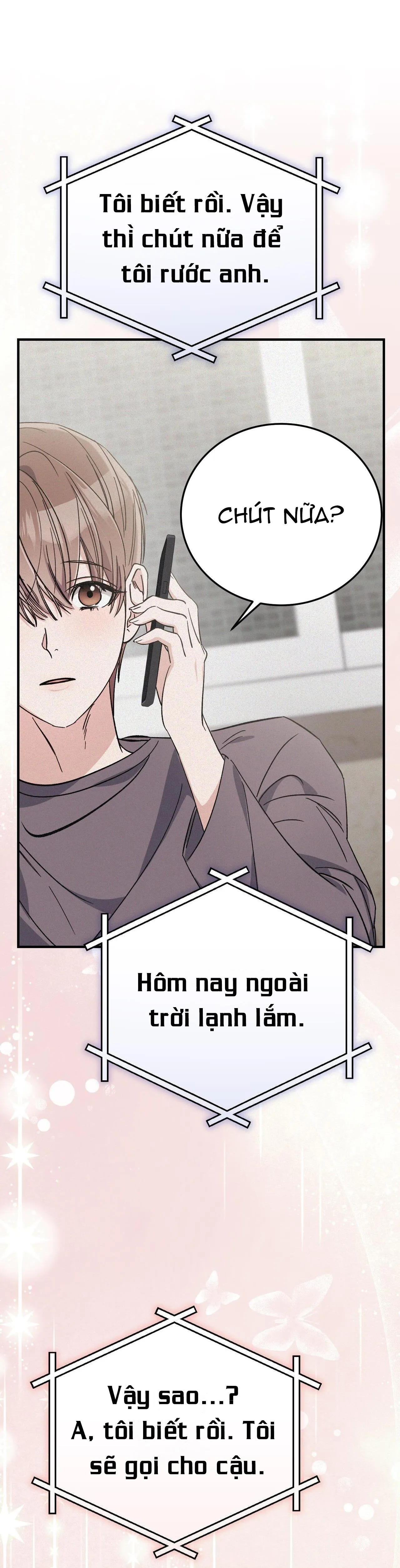 VÔ HÌNH Chapter 50 Trang 13