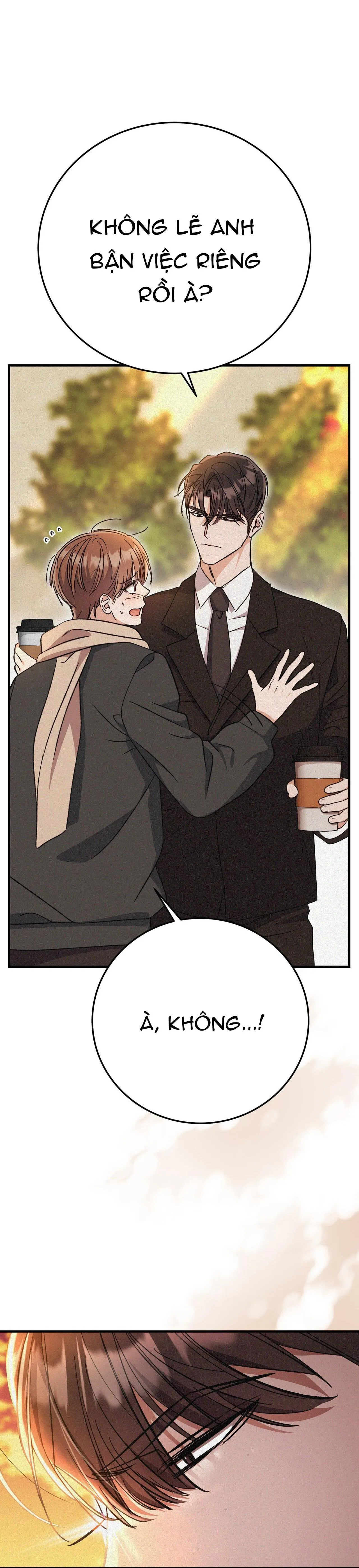 VÔ HÌNH Chapter 50 Trang 31