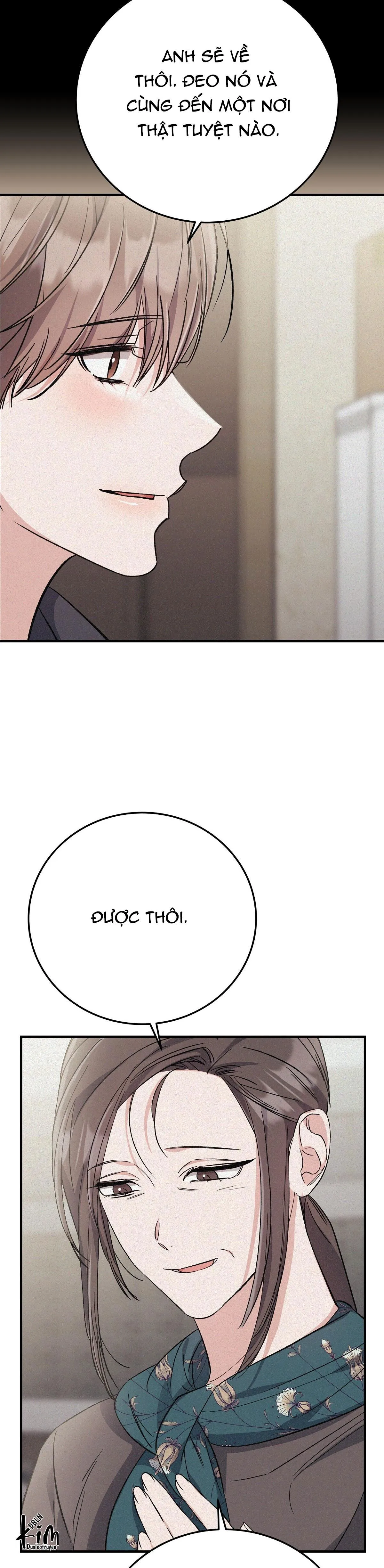 VÔ HÌNH Chapter 51 Trang 7