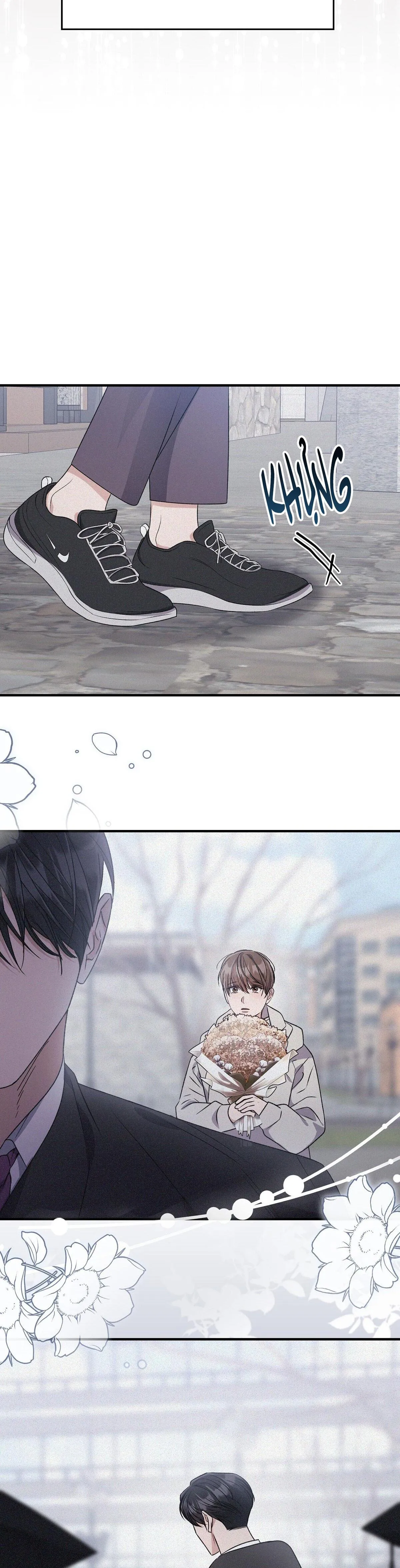 VÔ HÌNH Chapter 51 Trang 14