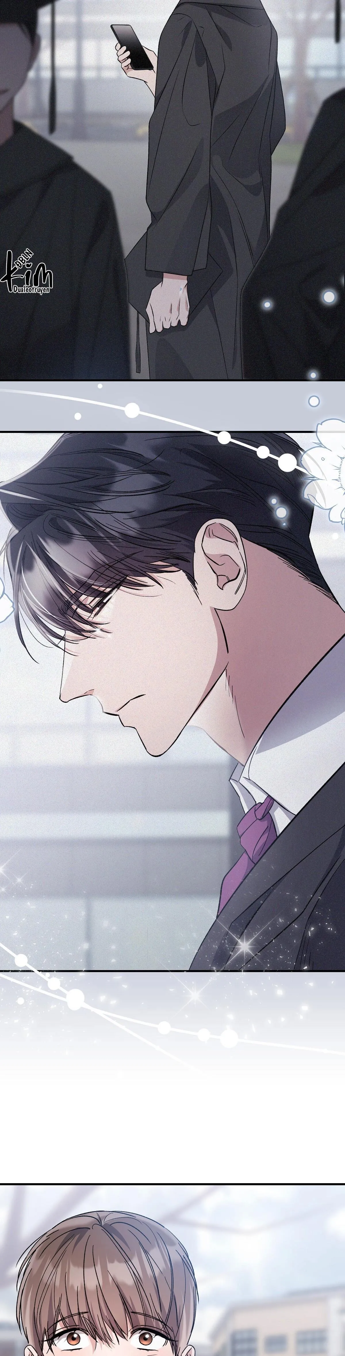 VÔ HÌNH Chapter 51 Trang 15