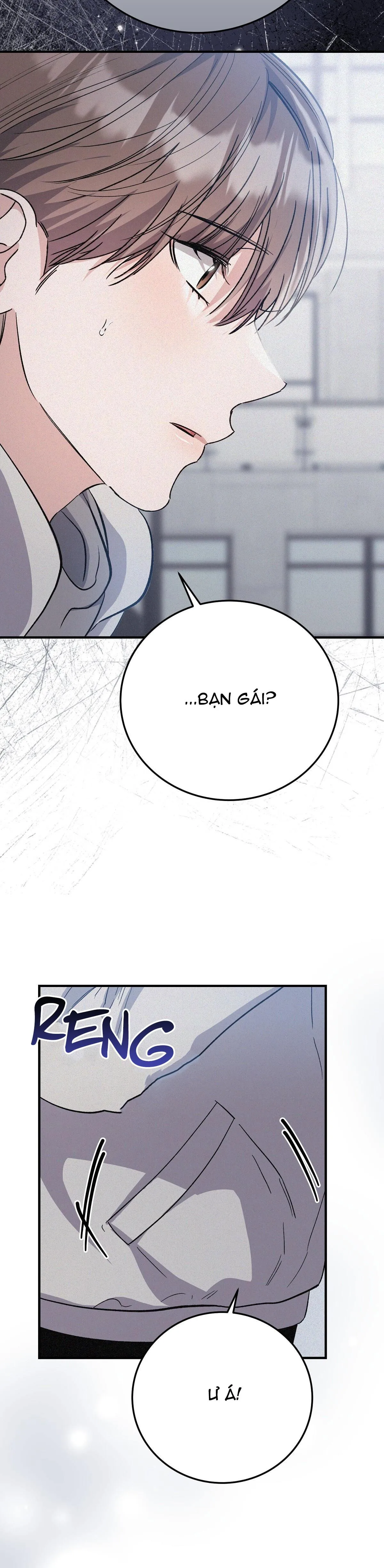 VÔ HÌNH Chapter 51 Trang 18