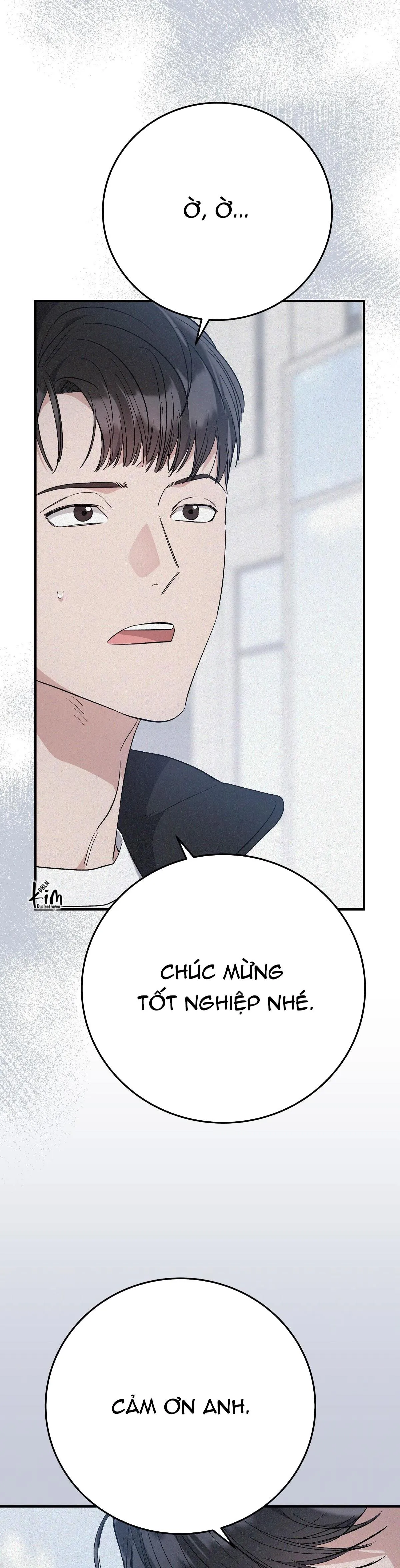 VÔ HÌNH Chapter 51 Trang 28