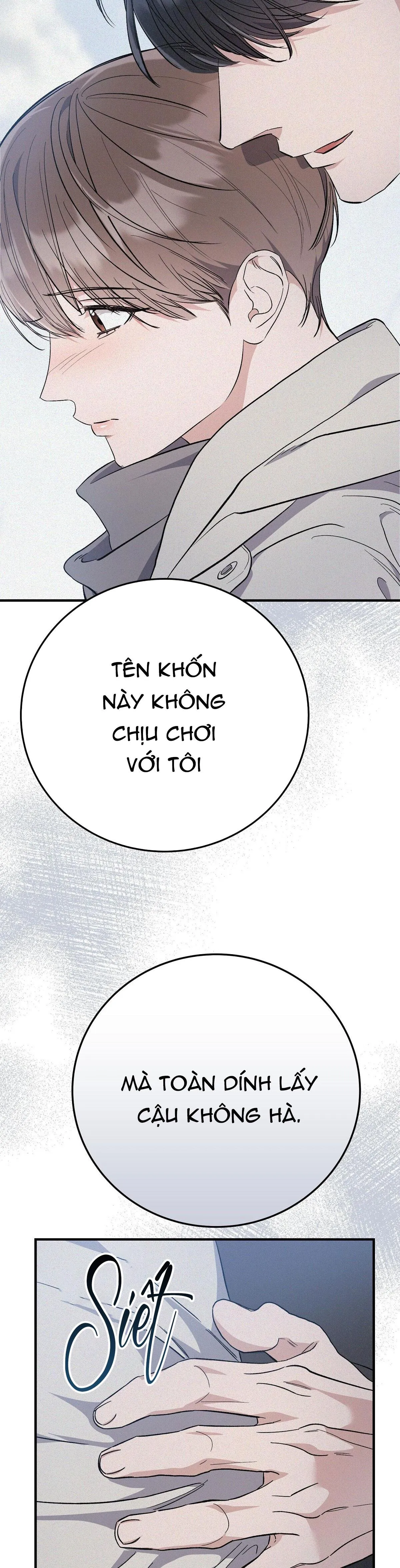 VÔ HÌNH Chapter 51 Trang 29