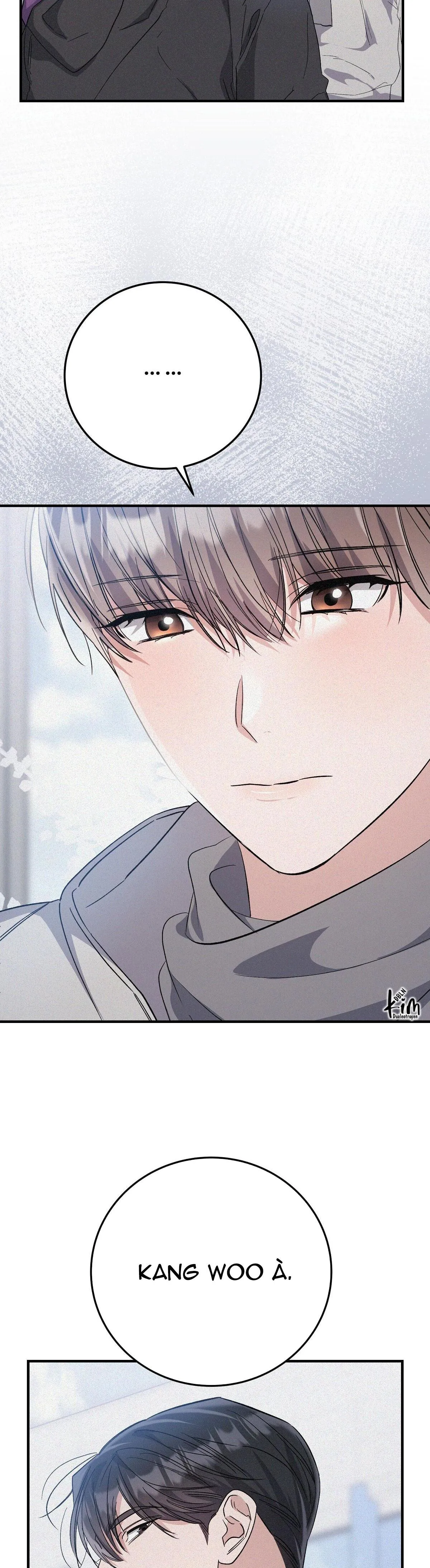 VÔ HÌNH Chapter 51 Trang 37