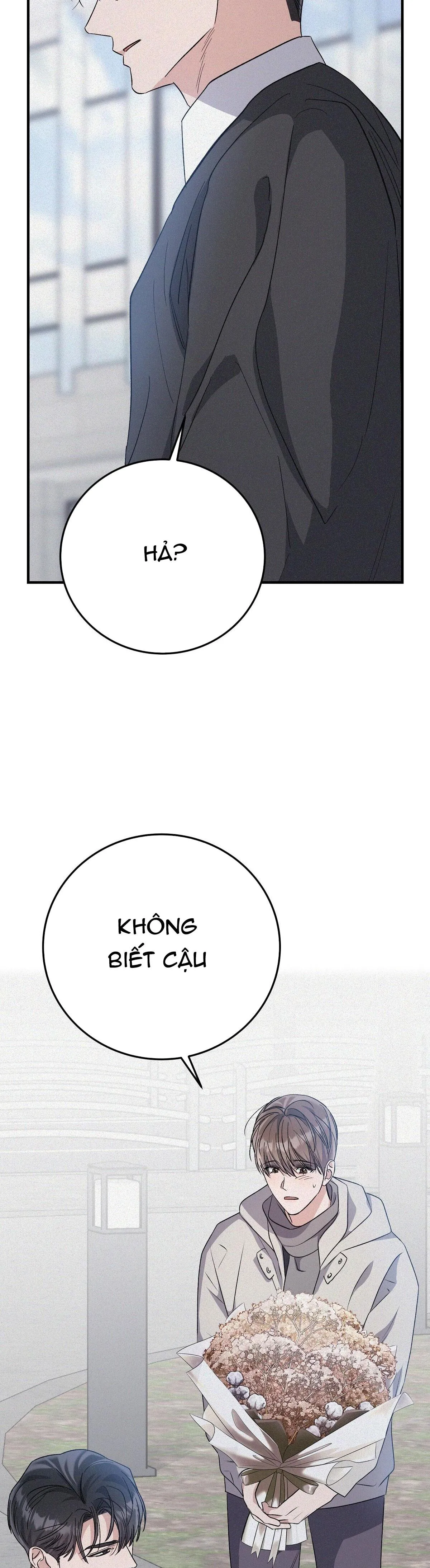 VÔ HÌNH Chapter 51 Trang 38