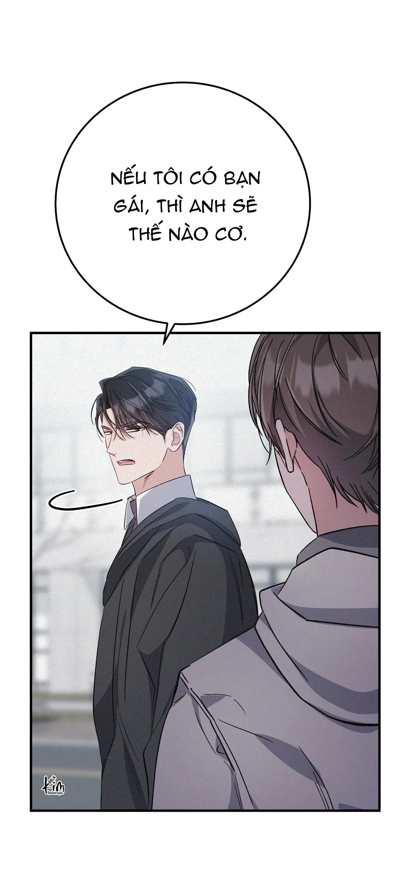 VÔ HÌNH Chapter 52 Trang 7