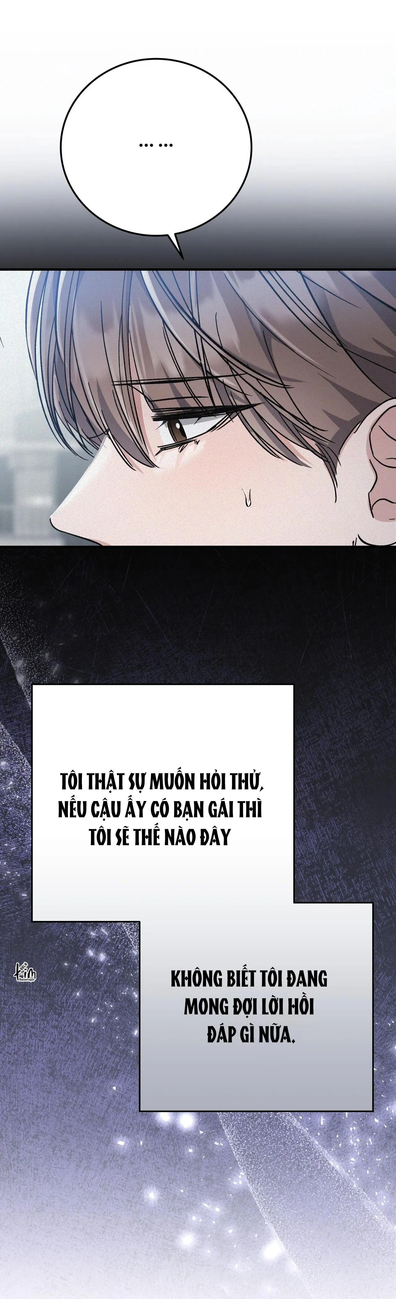 VÔ HÌNH Chapter 52 Trang 8