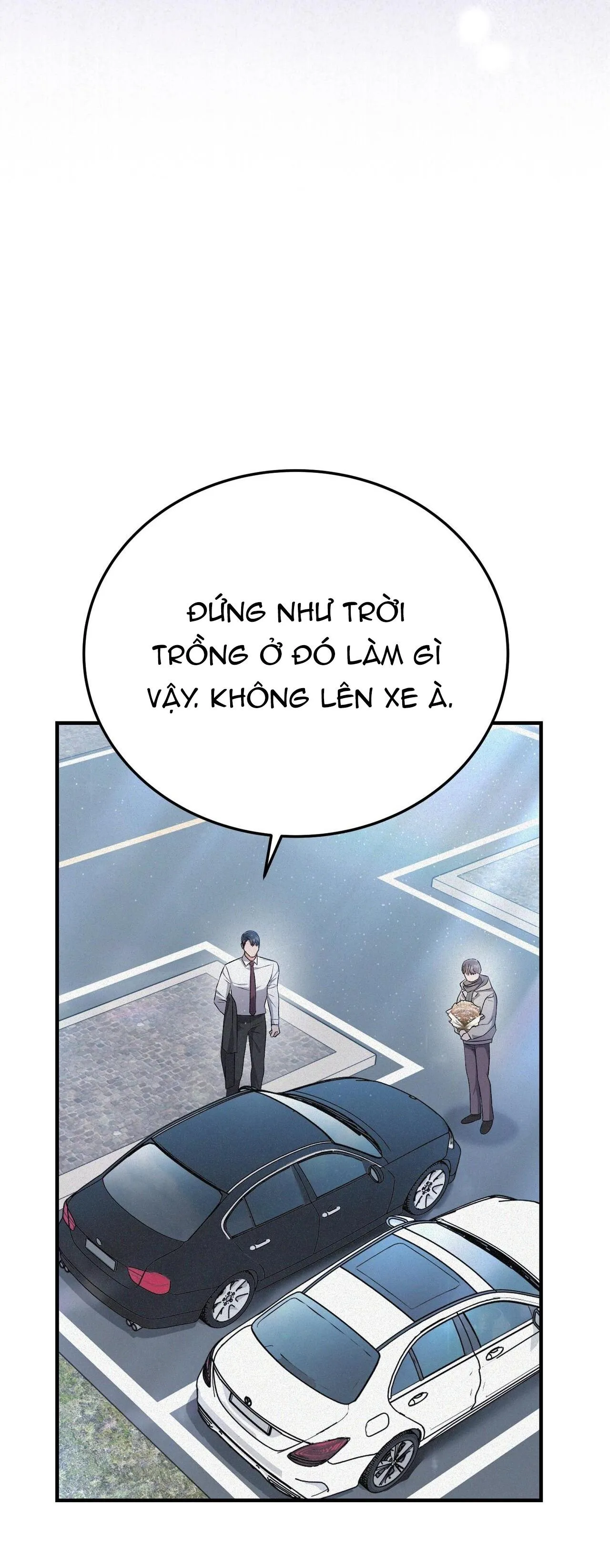 VÔ HÌNH Chapter 52 Trang 9