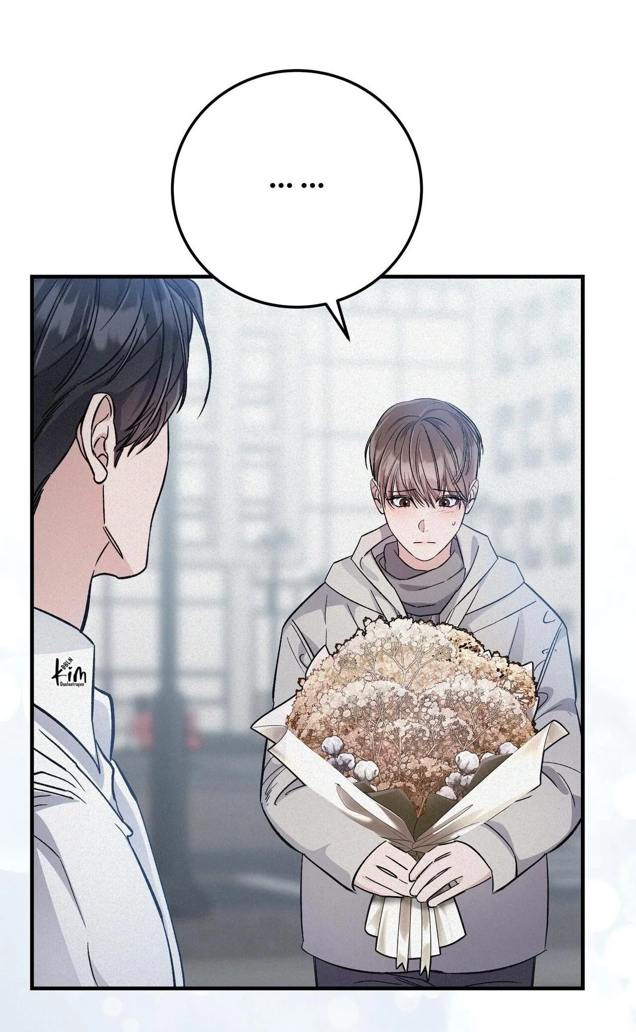 VÔ HÌNH Chapter 52 Trang 10