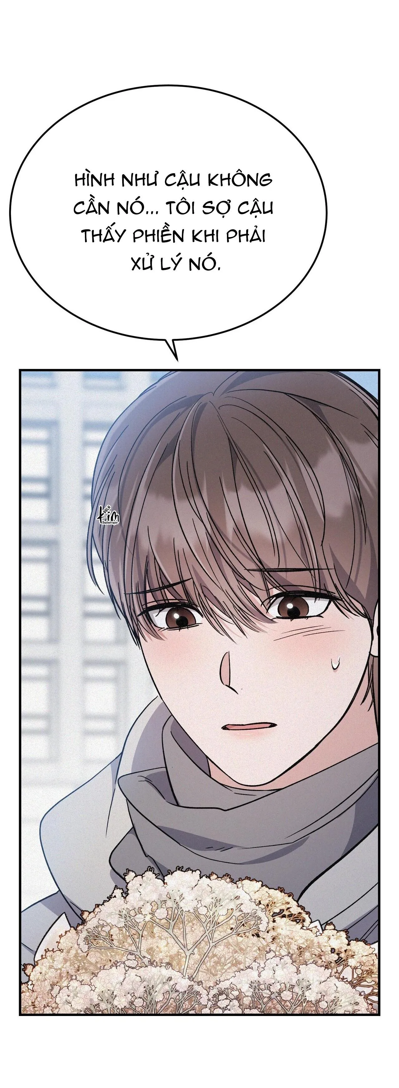 VÔ HÌNH Chapter 52 Trang 12