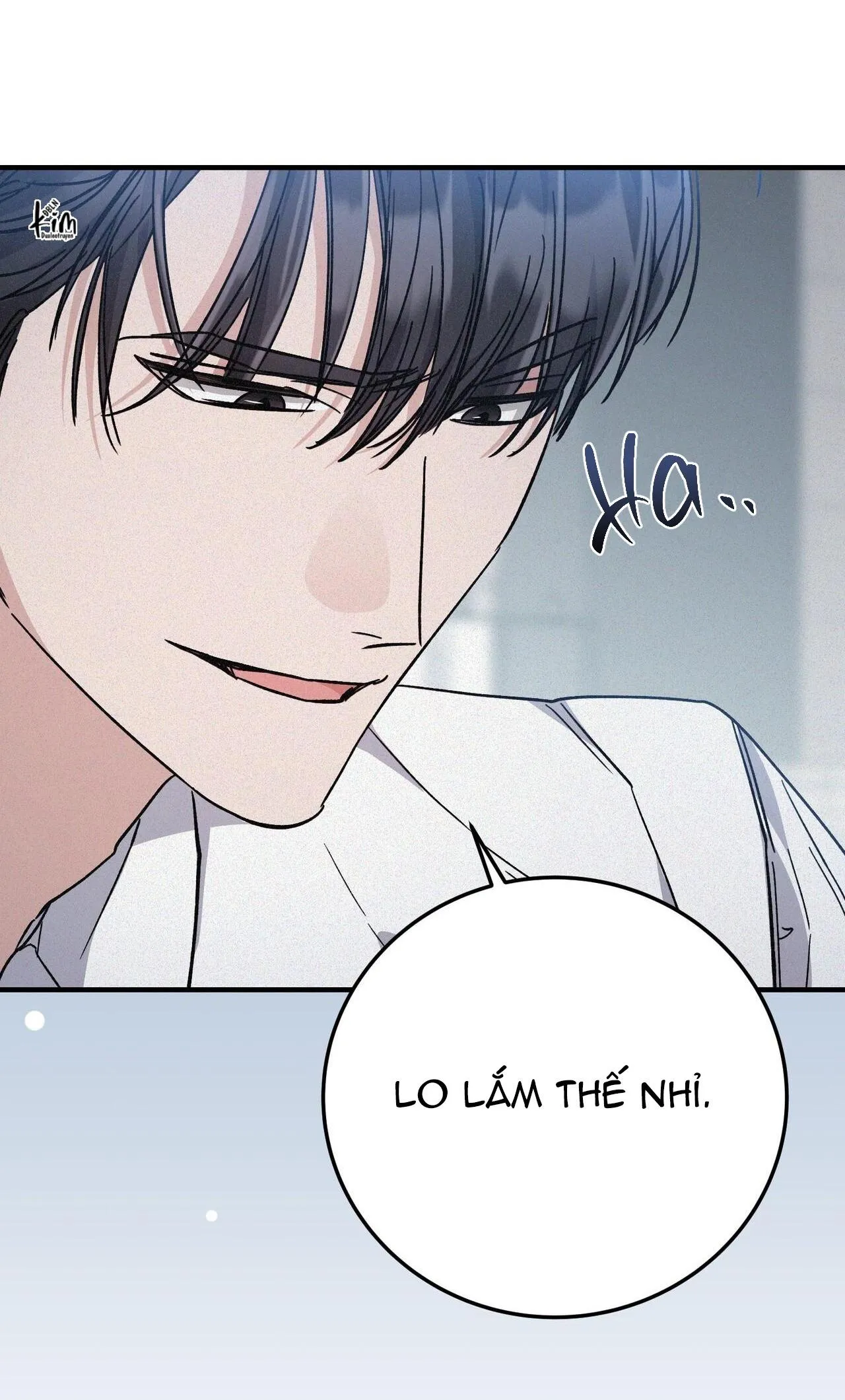 VÔ HÌNH Chapter 52 Trang 14