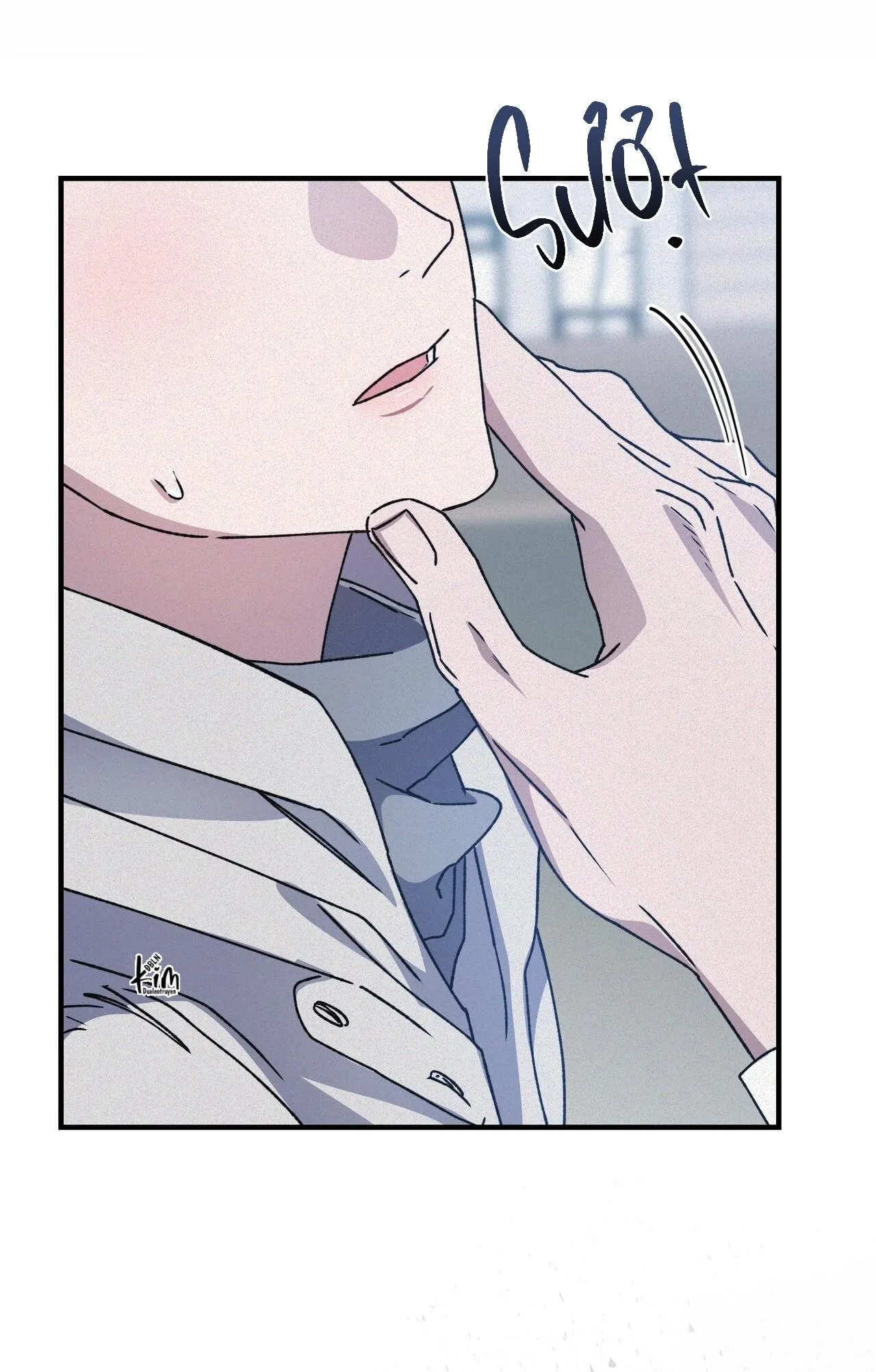 VÔ HÌNH Chapter 52 Trang 19