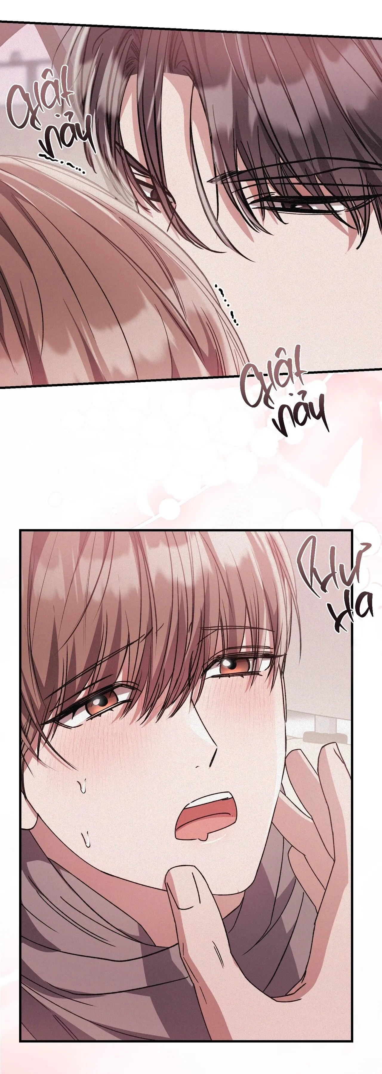 VÔ HÌNH Chapter 52 Trang 24