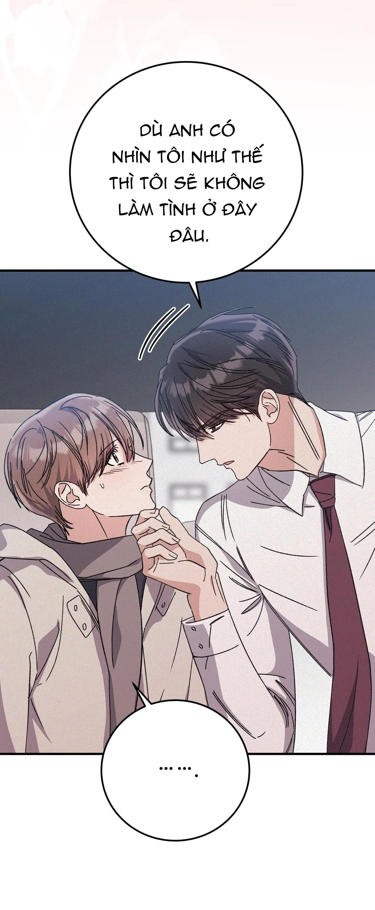 VÔ HÌNH Chapter 52 Trang 26