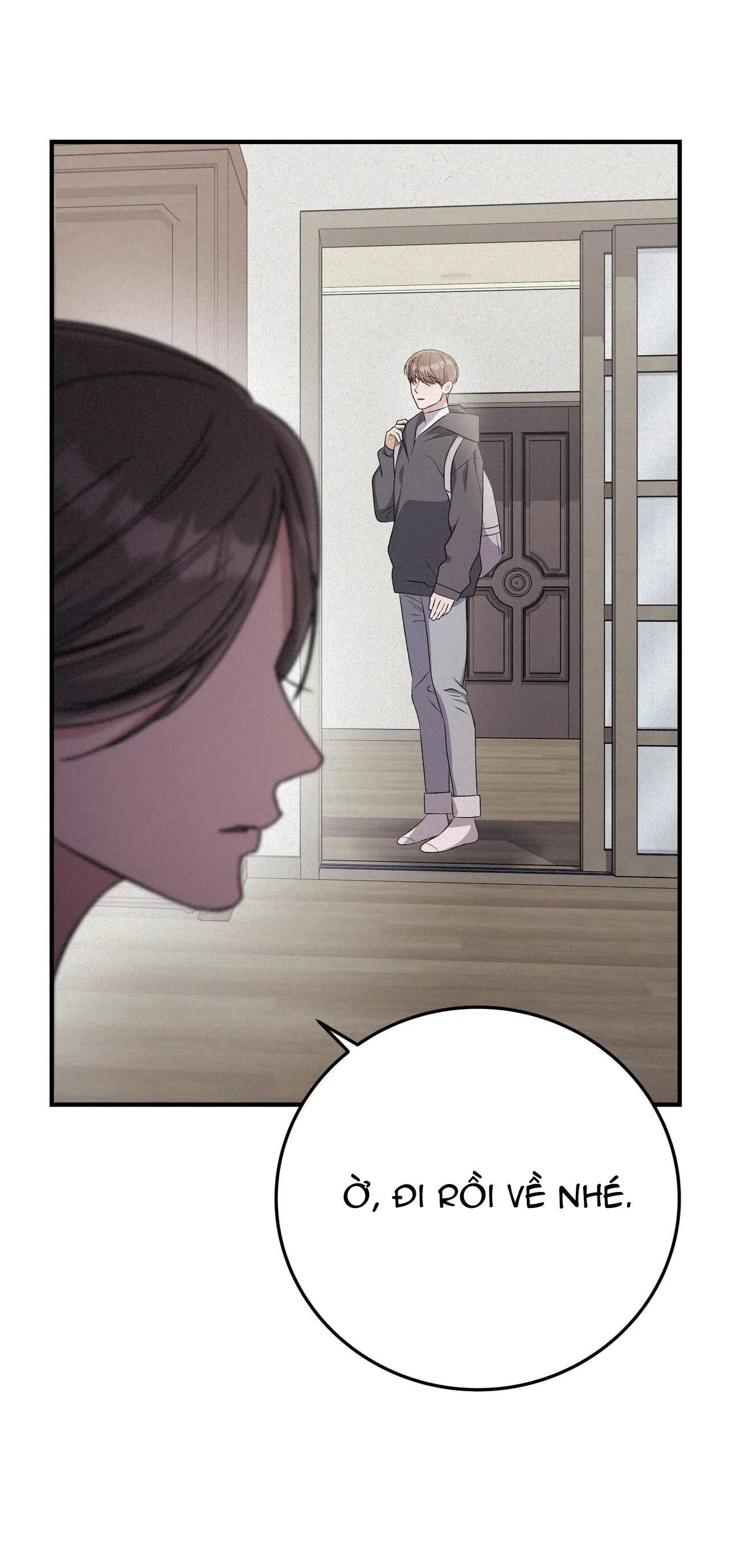 VÔ HÌNH Chapter 52 Trang 31