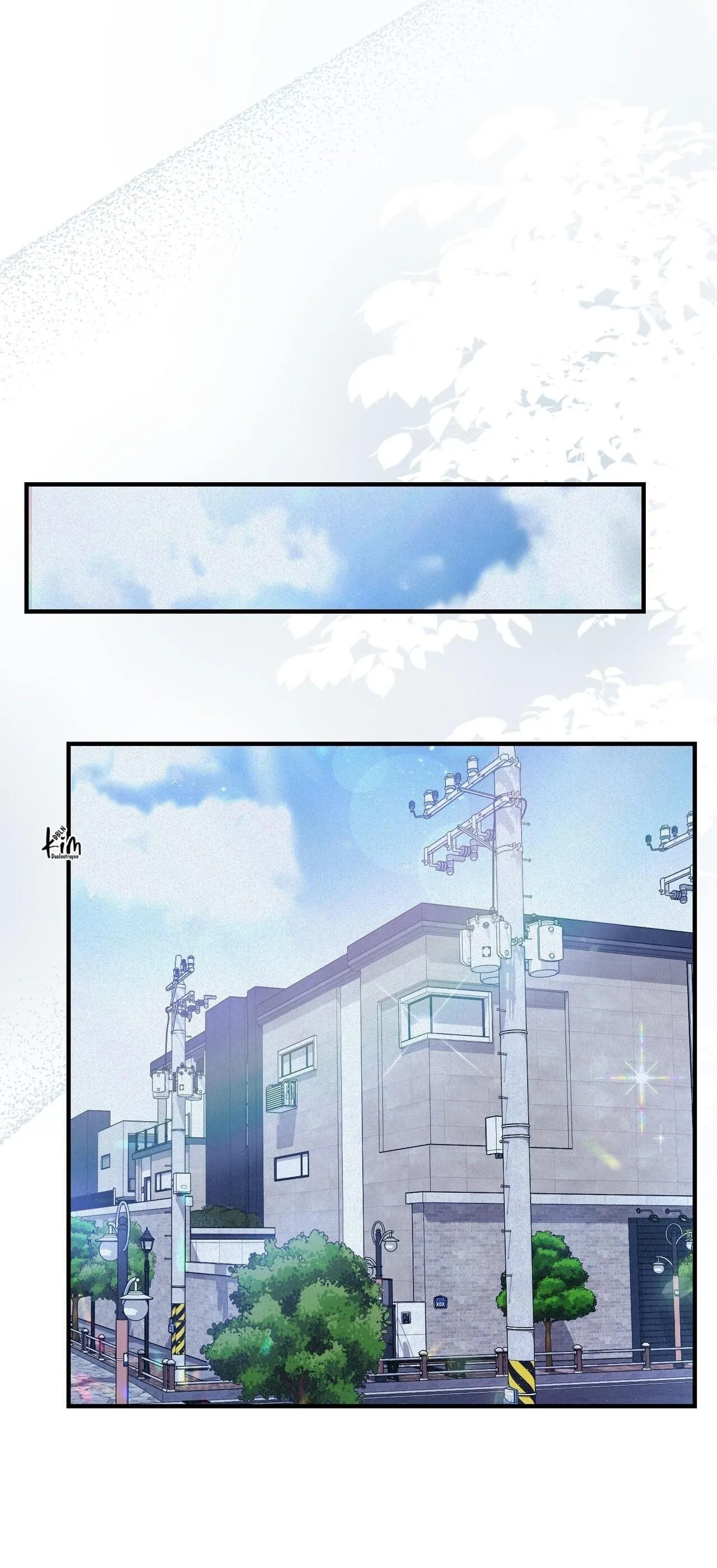 VÔ HÌNH Chapter 52 Trang 35