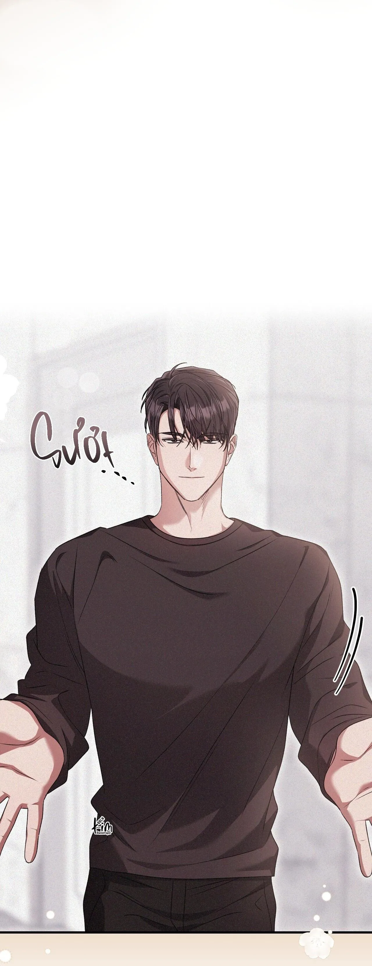 VÔ HÌNH Chapter 52 Trang 38