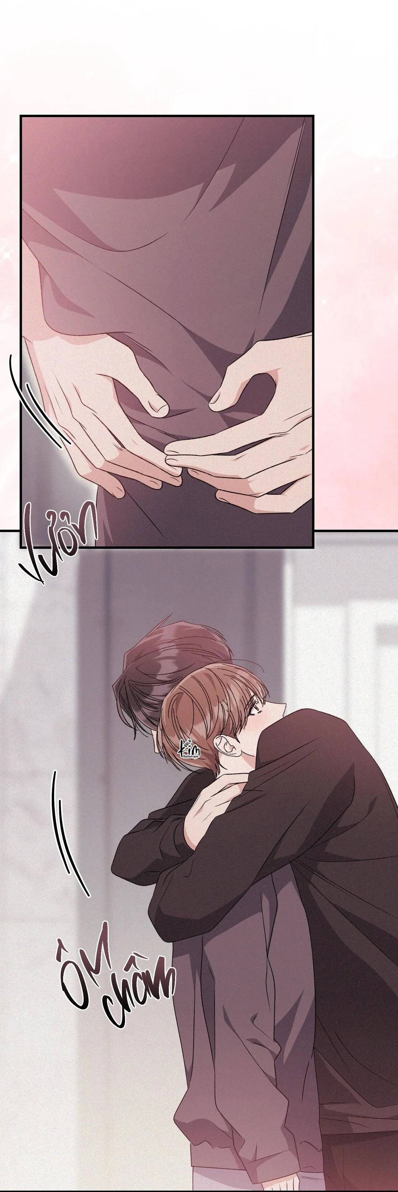 VÔ HÌNH Chapter 52 Trang 40