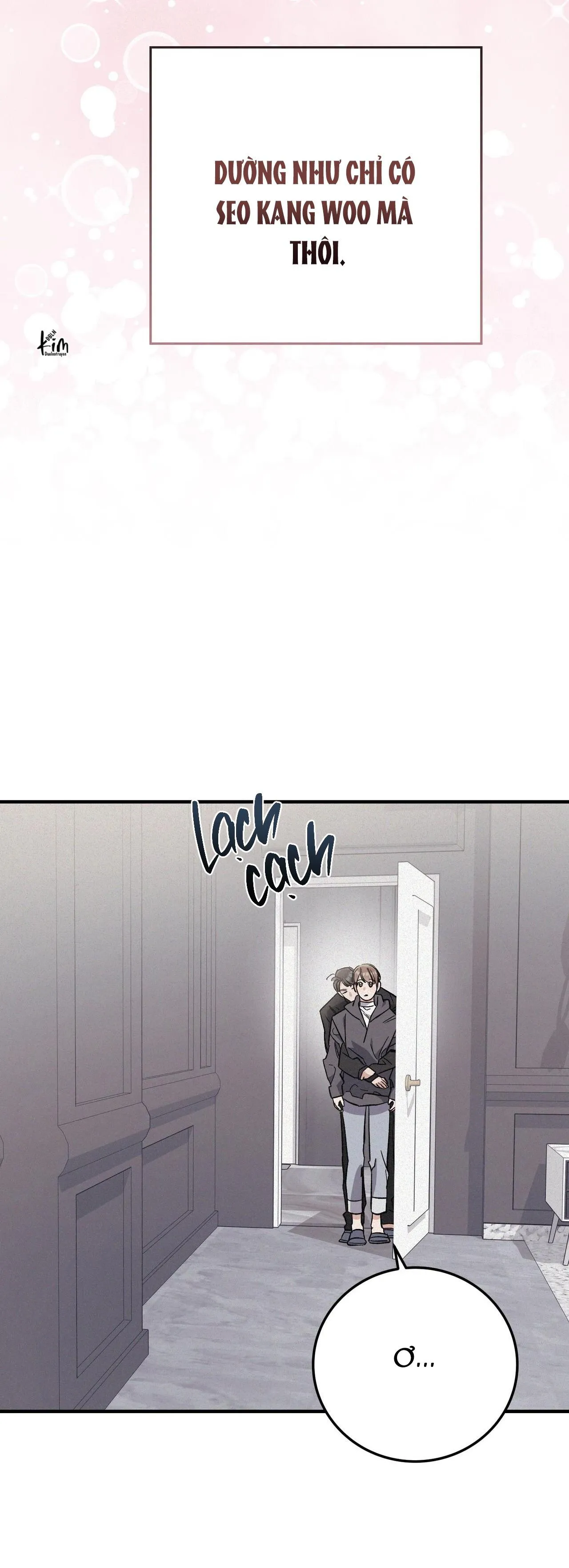 VÔ HÌNH Chapter 52 Trang 45