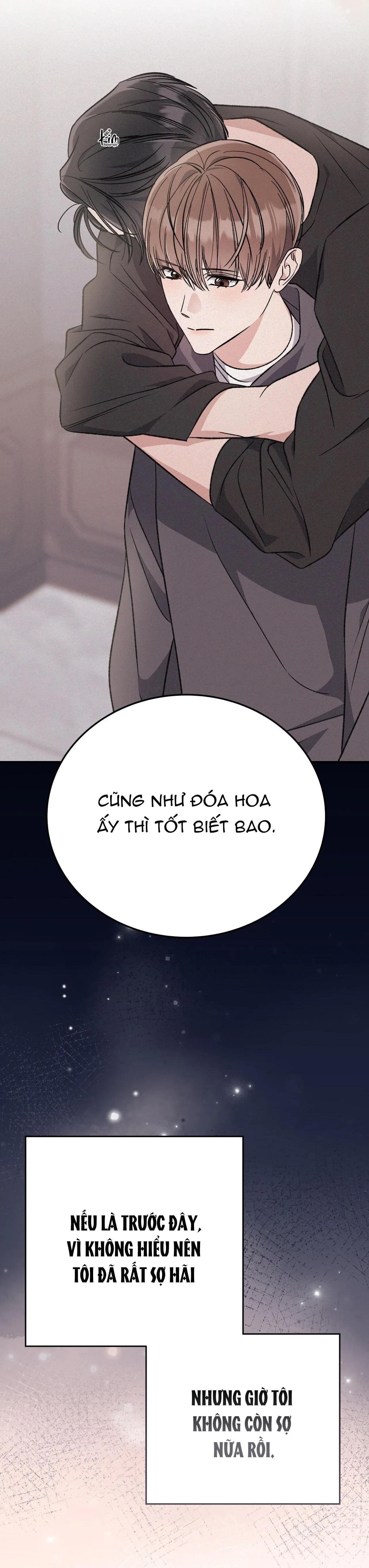 VÔ HÌNH Chapter 52 Trang 48