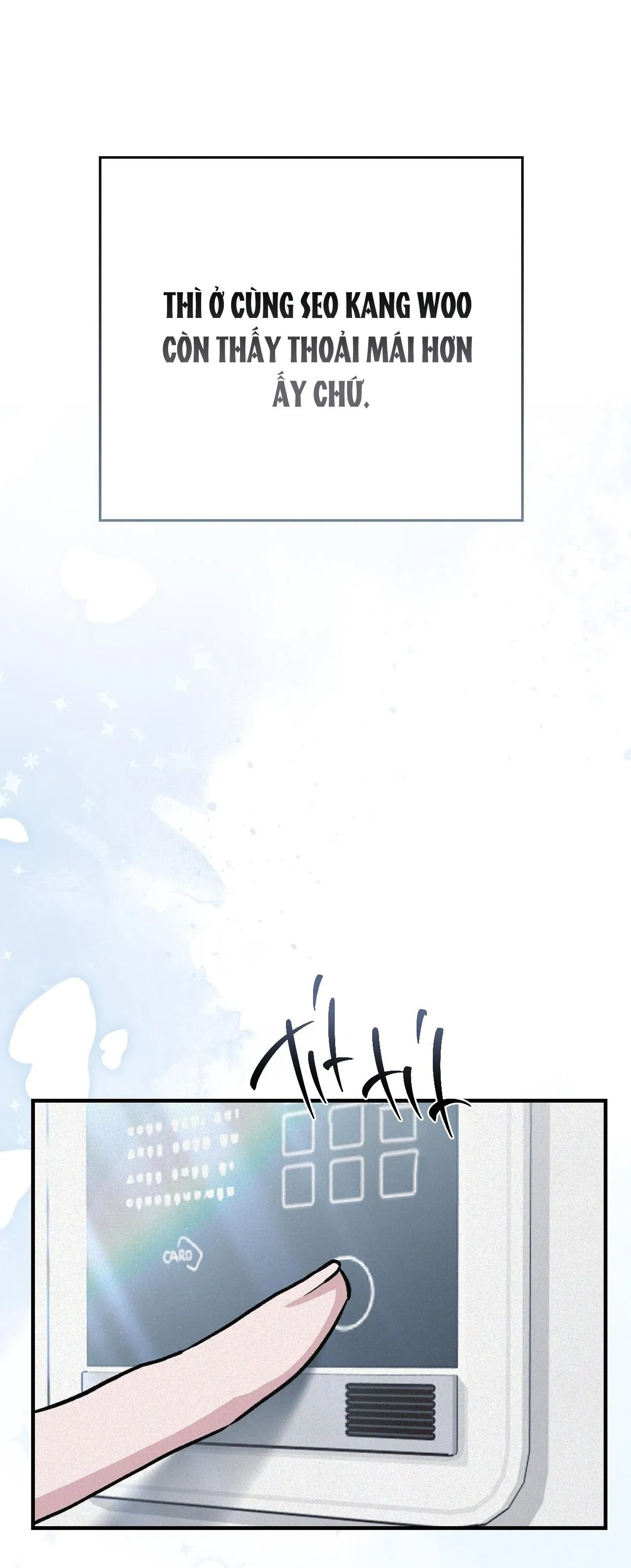 VÔ HÌNH Chapter 52 Trang 50