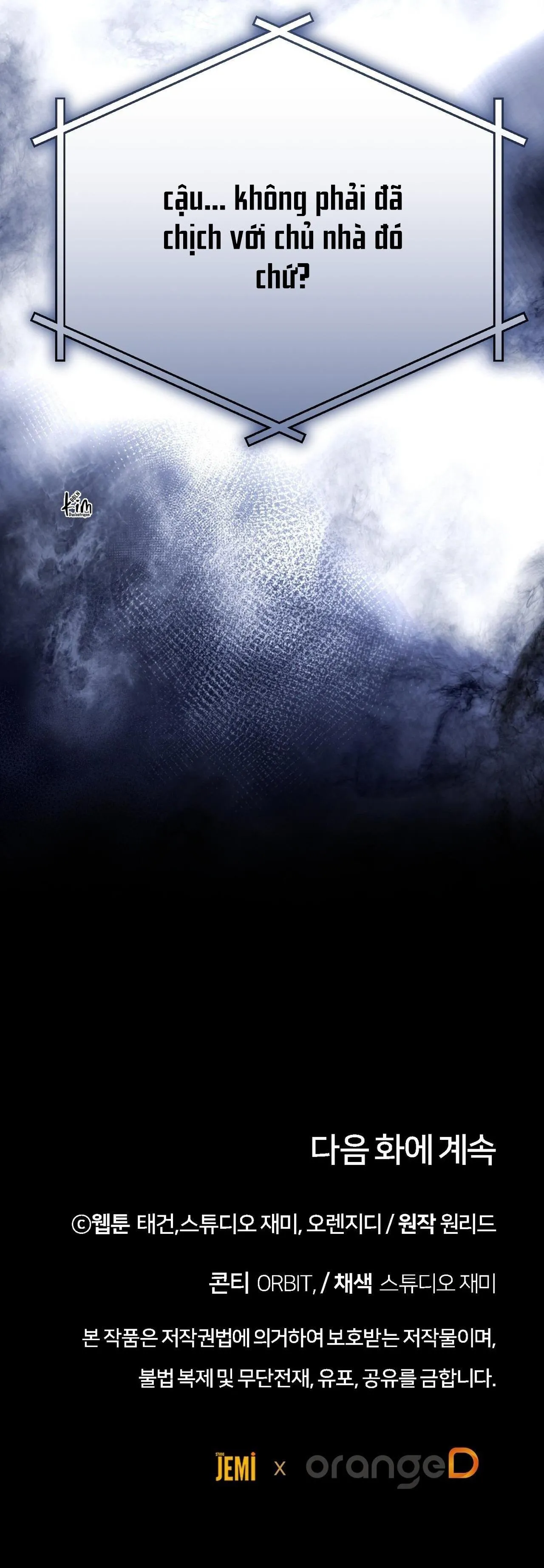 VÔ HÌNH Chapter 52 Trang 55