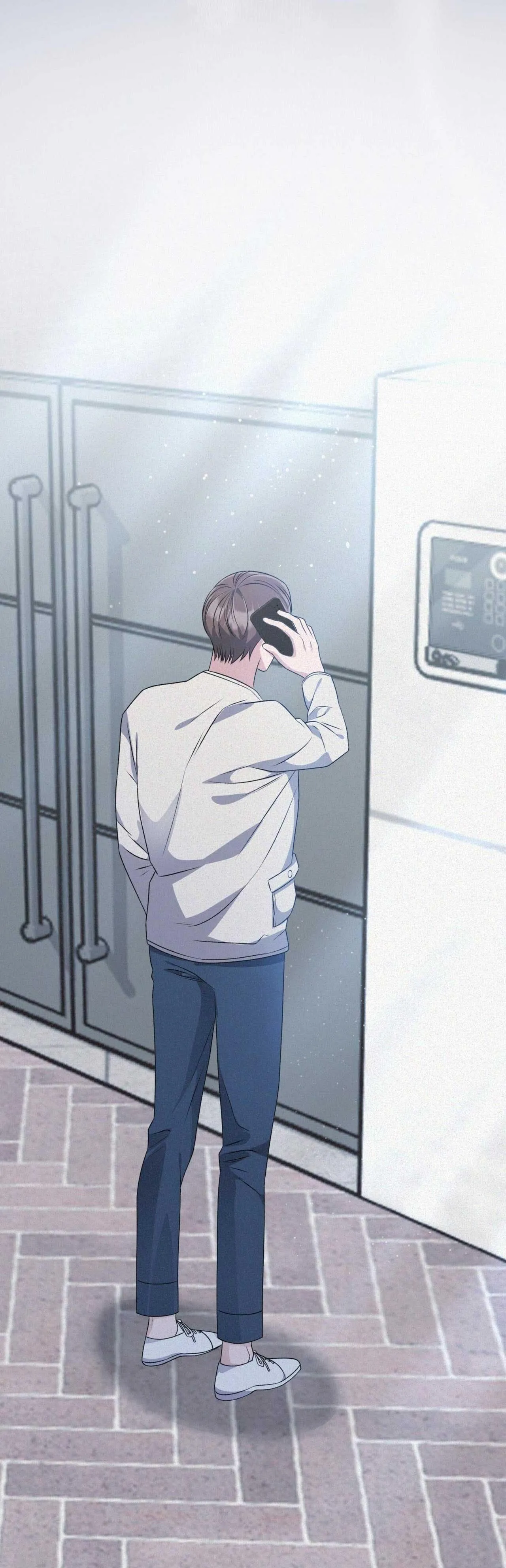 VÔ HÌNH Chapter 53 Trang 3