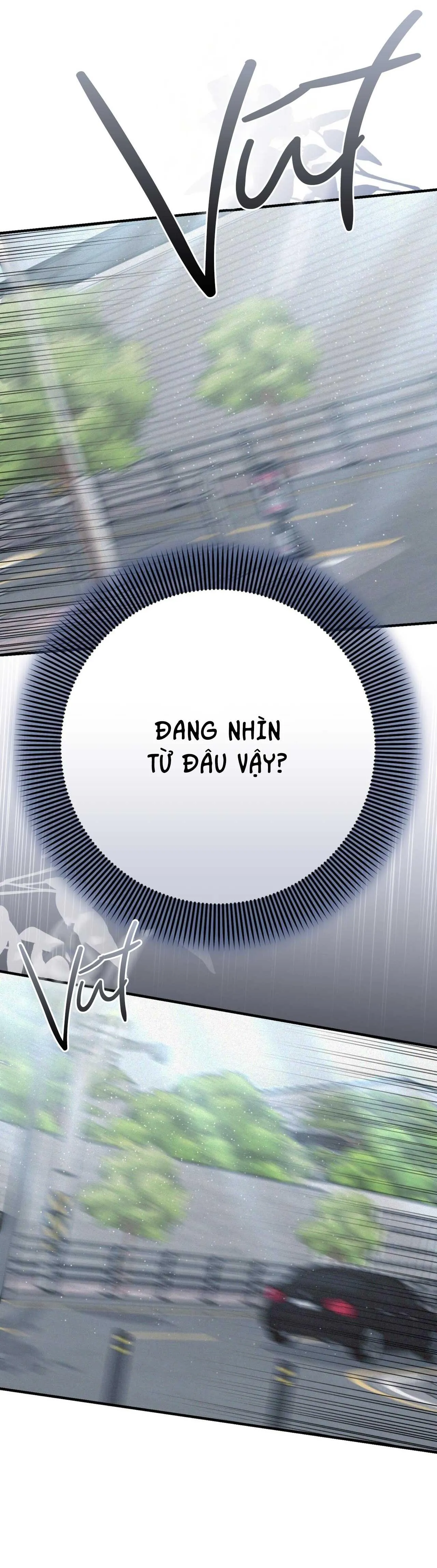 VÔ HÌNH Chapter 53 Trang 5