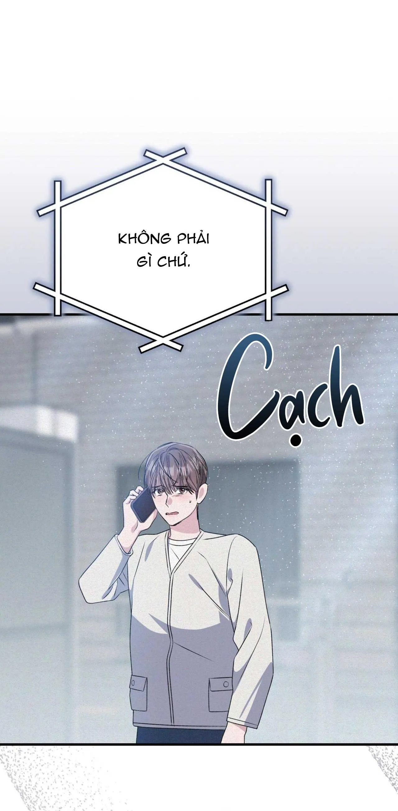 VÔ HÌNH Chapter 53 Trang 6