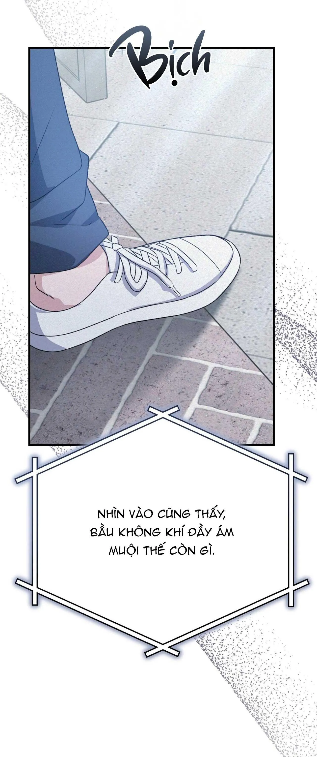 VÔ HÌNH Chapter 53 Trang 7