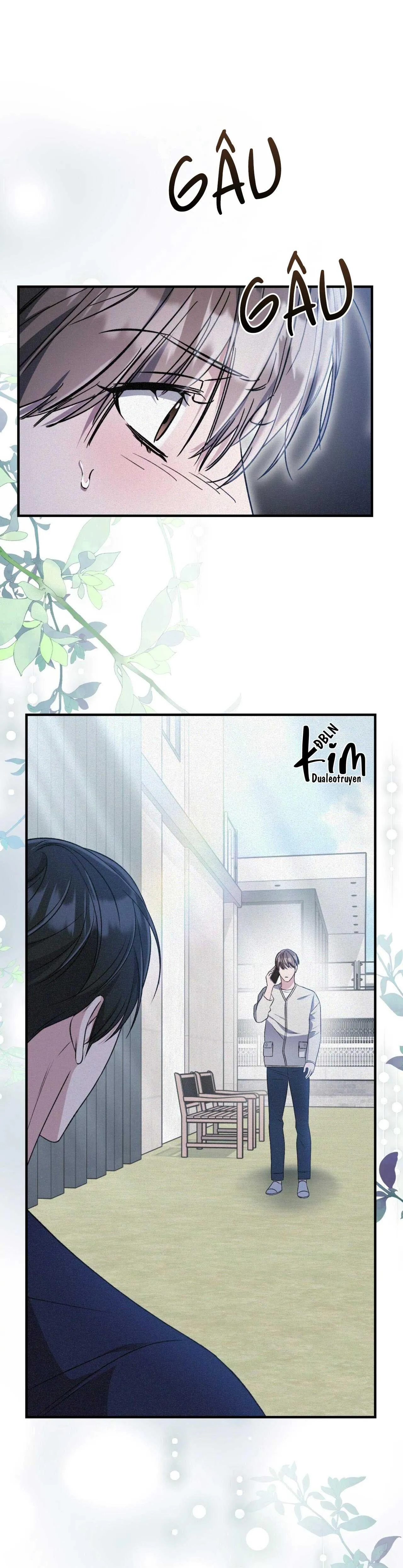 VÔ HÌNH Chapter 53 Trang 10