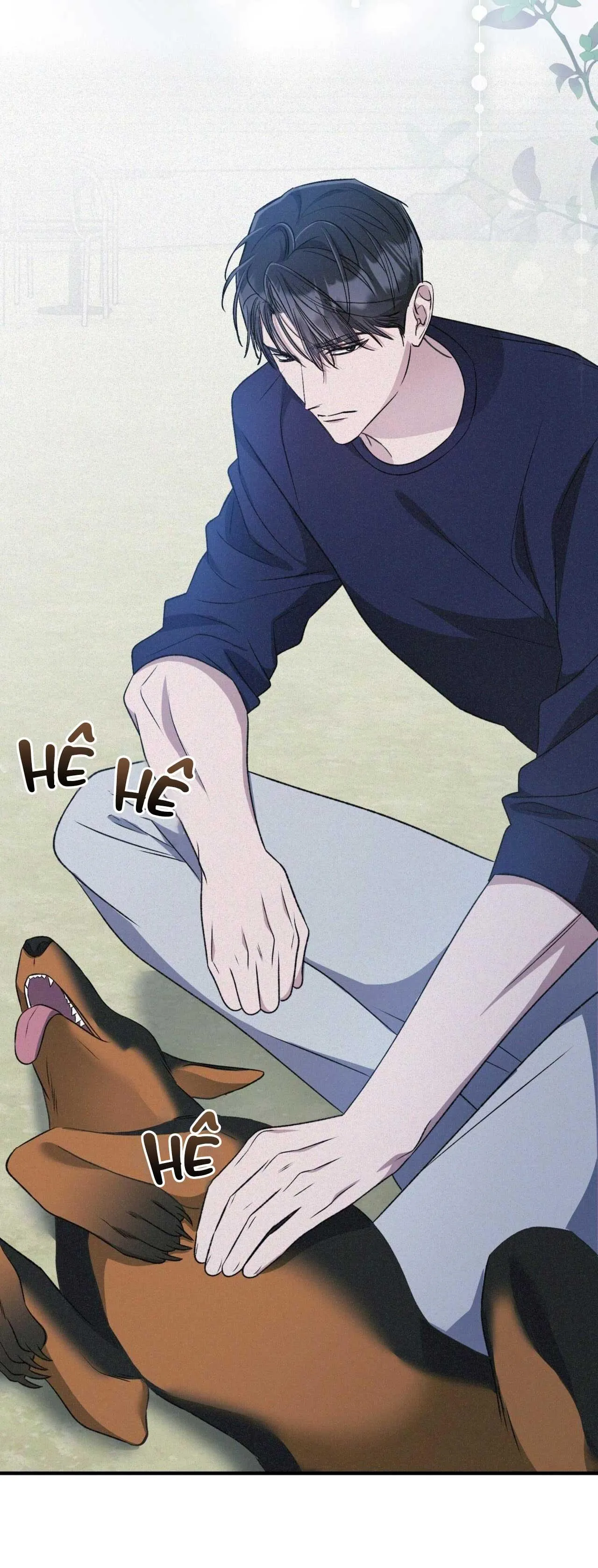 VÔ HÌNH Chapter 53 Trang 11