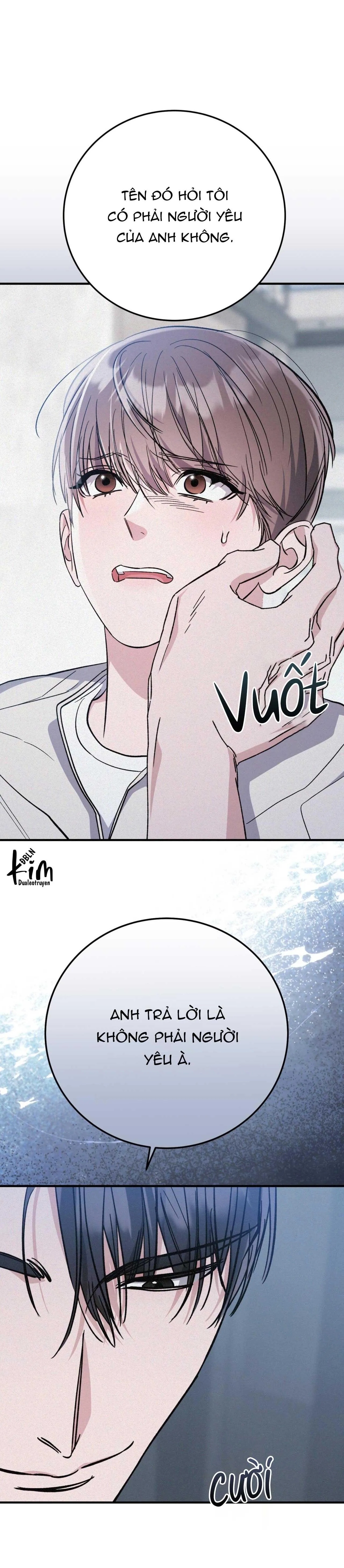 VÔ HÌNH Chapter 53 Trang 23