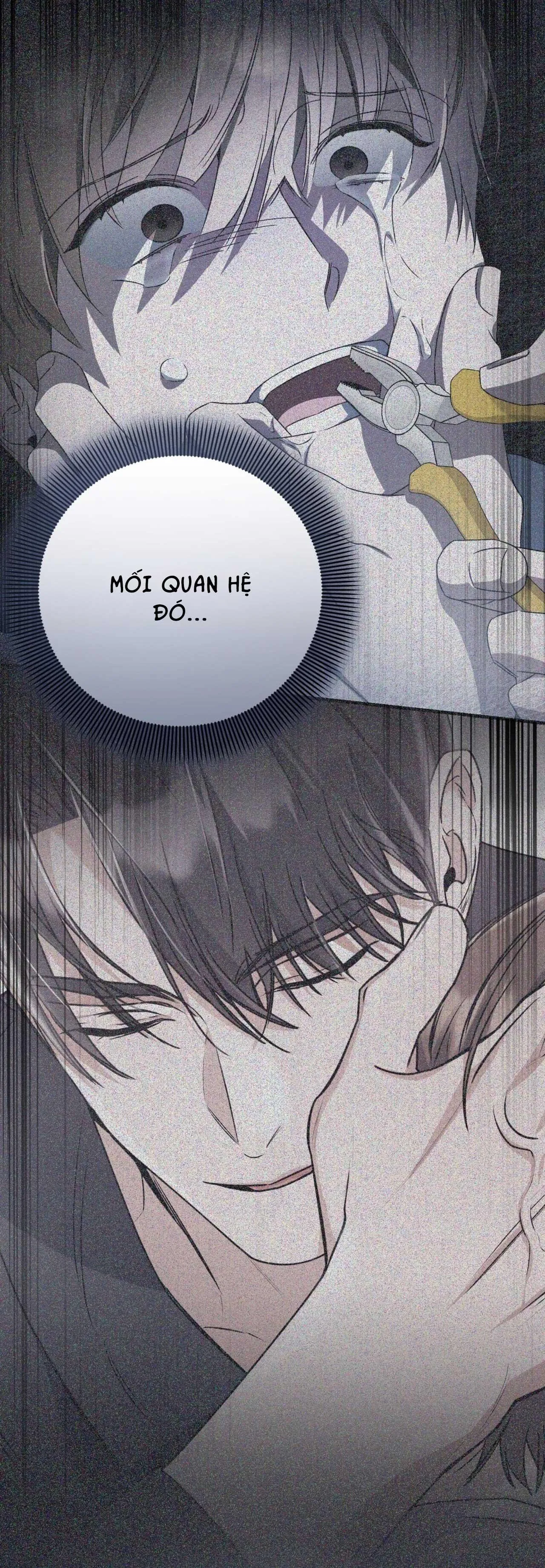 VÔ HÌNH Chapter 53 Trang 31