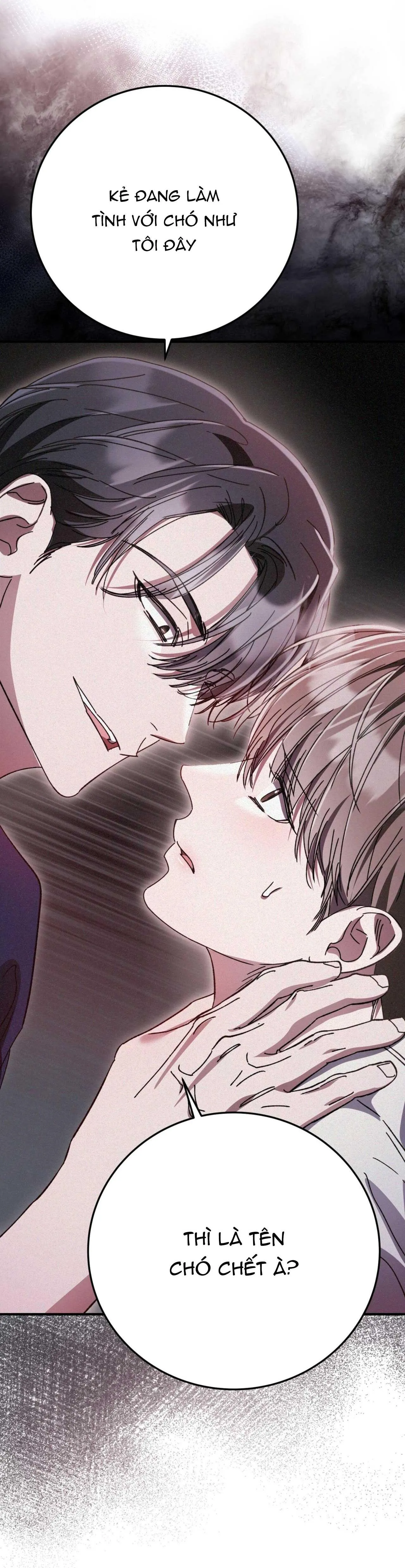 VÔ HÌNH Chapter 53 Trang 36