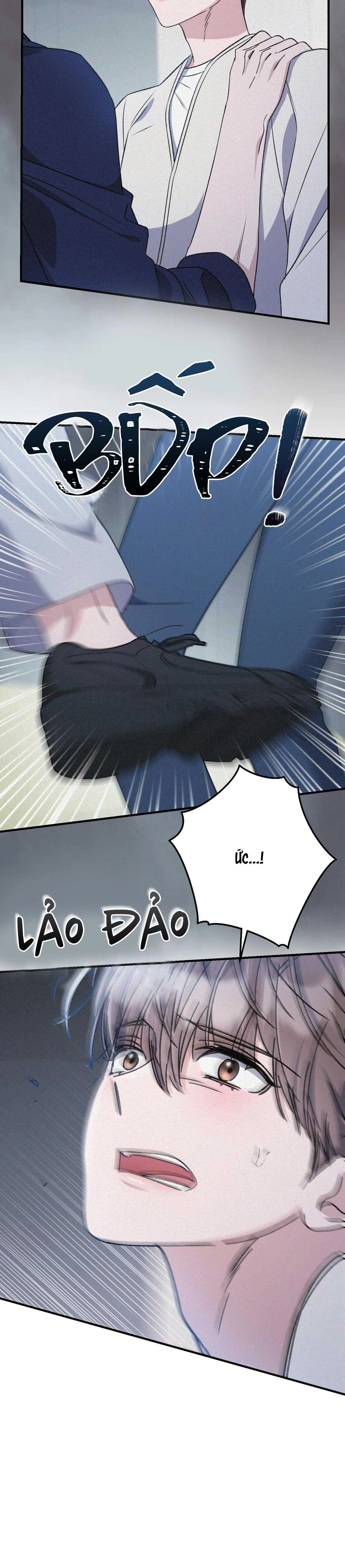 VÔ HÌNH Chapter 53 Trang 39