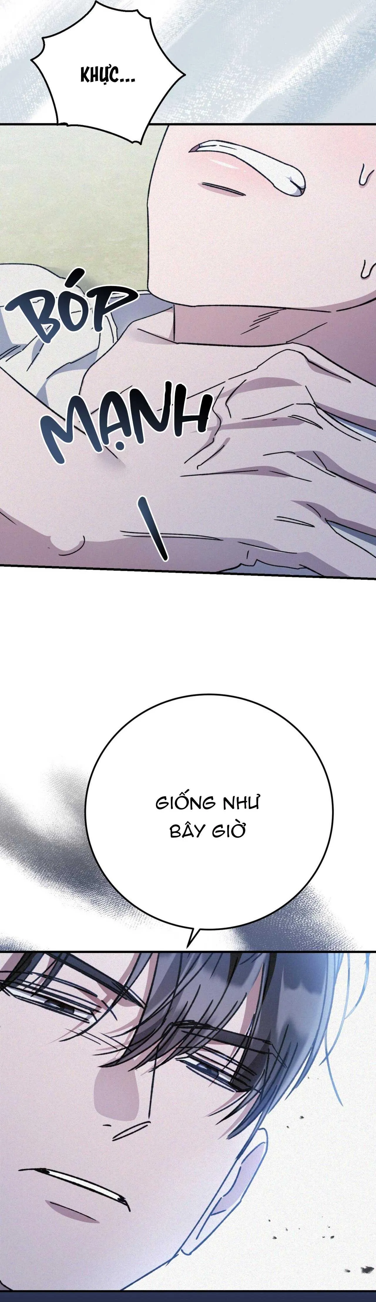 VÔ HÌNH Chapter 53 Trang 41