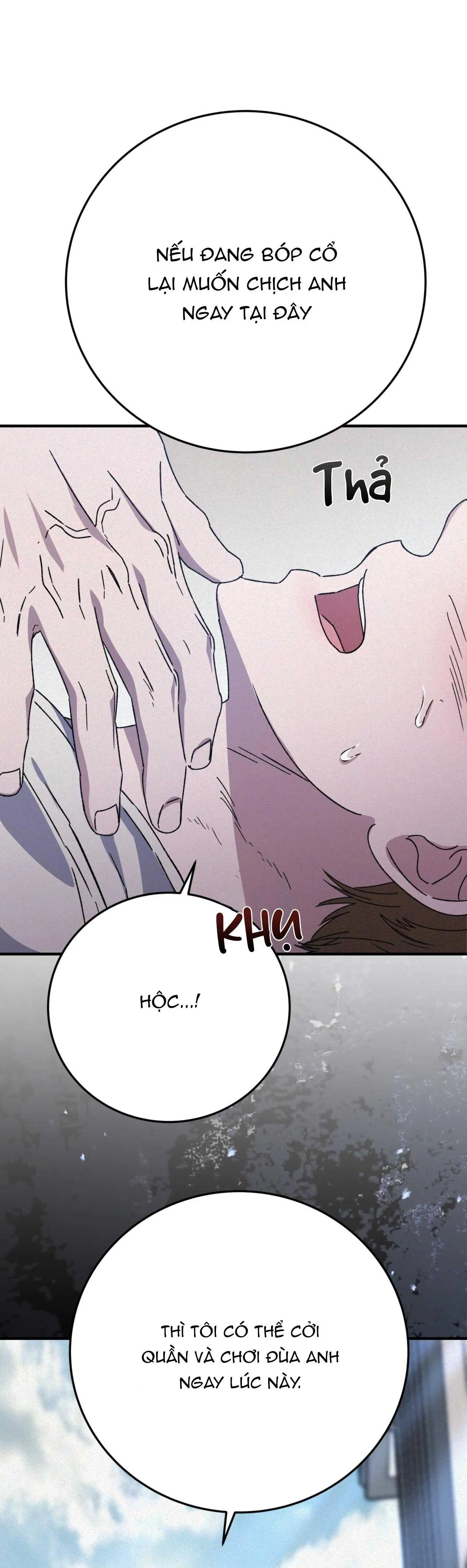 VÔ HÌNH Chapter 53 Trang 43