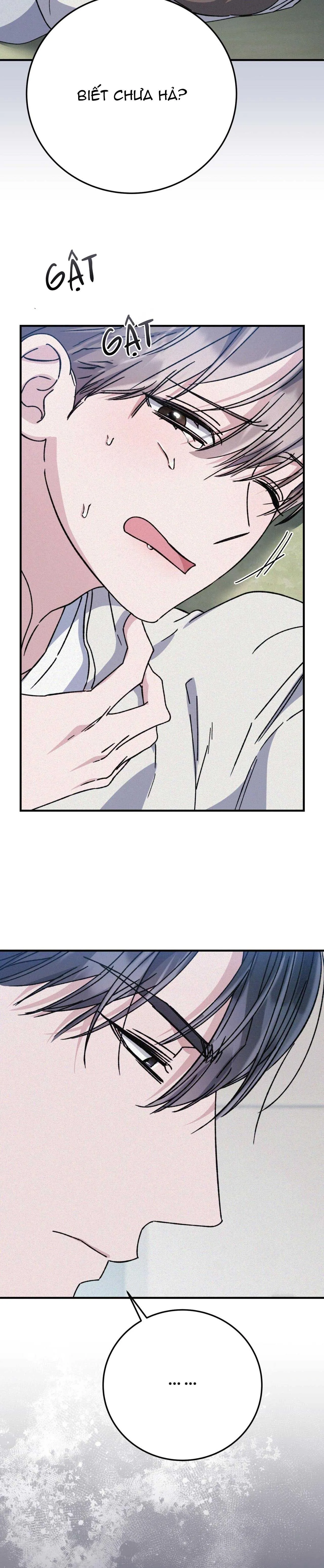 VÔ HÌNH Chapter 53 Trang 45