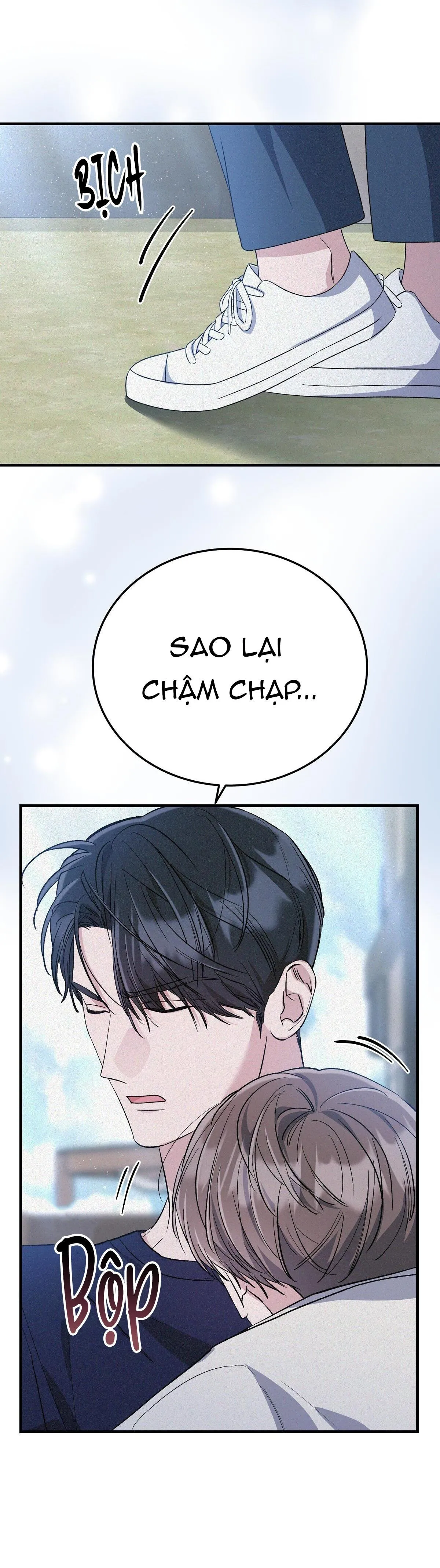 VÔ HÌNH Chapter 54 Trang 13