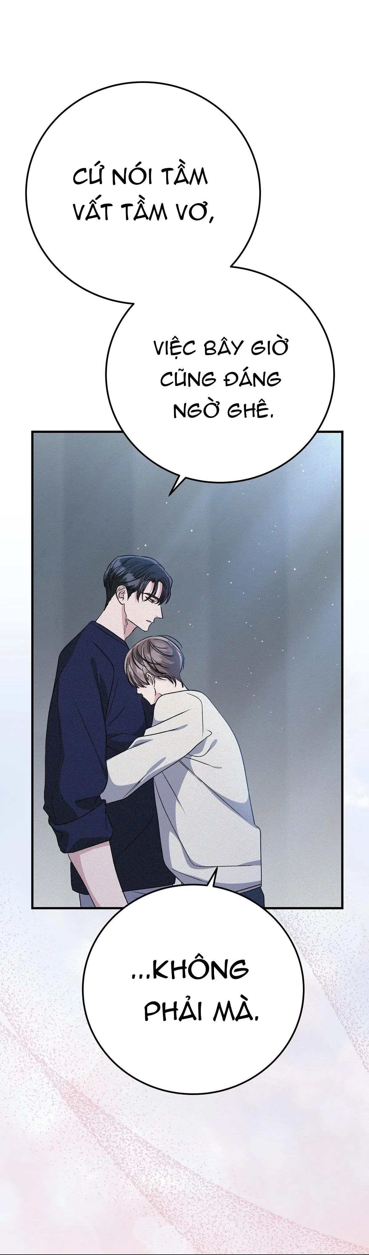 VÔ HÌNH Chapter 54 Trang 18