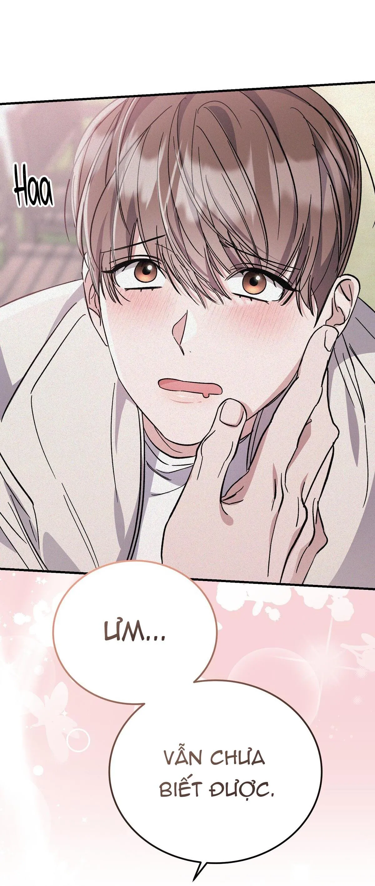 VÔ HÌNH Chapter 54 Trang 21